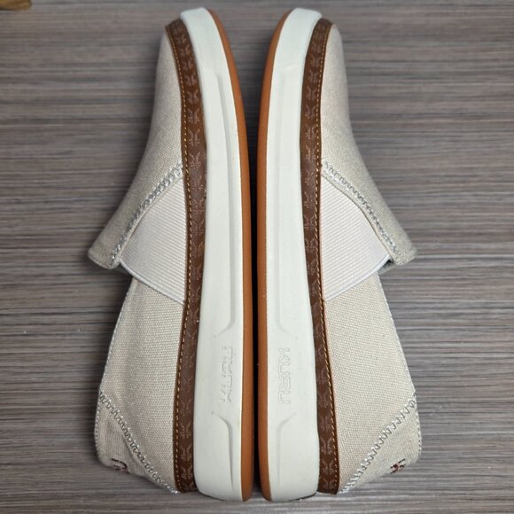 NEW! KURU Roam ATLA Slip On Orthopedic Comfort Shoes – Size: W 8.5 - Picture 4 of 9